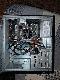 PC Gaming / Ufficio AFFIDABILE – GTX 1050 Ti – 8GB