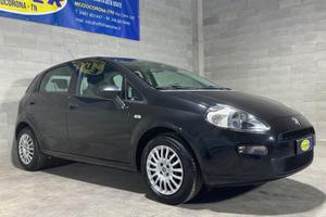 Fiat Punto 1.3 MJT 75CV 5 PORTE NEOPATENTATI