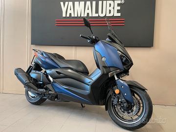 Yamaha X-Max 400 ABS