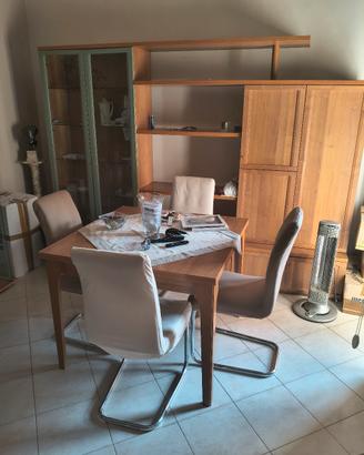 Re.galo arredamento, camerette e ingresso