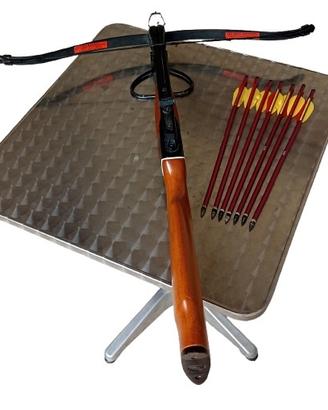 BALESTRA CROSS BOW