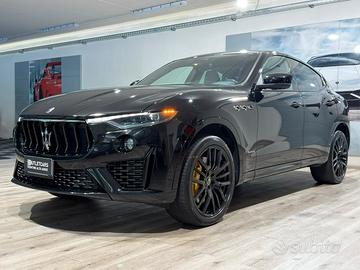 MASERATI LEVANTE GRANSPORT 3.0 350CV