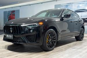 MASERATI LEVANTE GRANSPORT 3.0 350CV