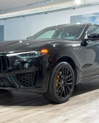 MASERATI LEVANTE GRANSPORT 3.0 350CV