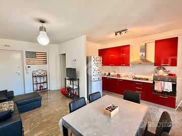 4 LOCALI A FOLIGNANO