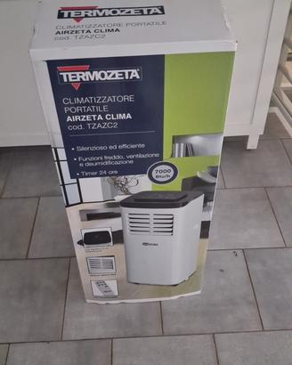 Condizionatore portatile