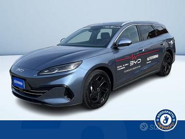 BYD Seal 6 DM-i Touring Comfort Lite
