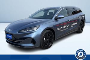 BYD Seal 6 DM-i Touring Comfort Lite