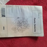 manuale corso punto selecta motori fiat