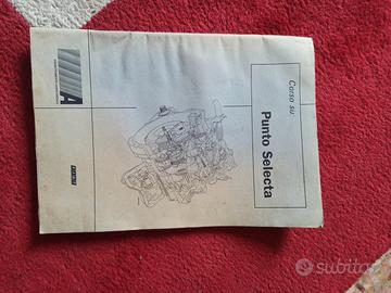 manuale corso punto selecta motori fiat