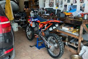 Ktm sx 150 2014