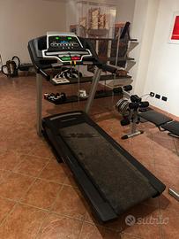 Palestra completa o singoli