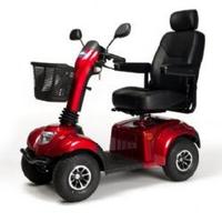 Scooter elettrico anziani/disabili-QUASI NUOVO