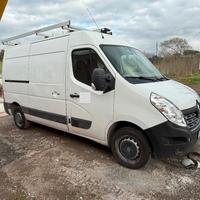 Renault Motore ROTTO LEGGI