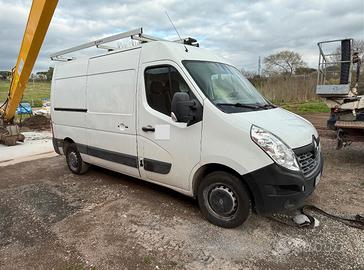 Renault Motore ROTTO LEGGI