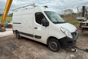 Renault Motore ROTTO LEGGI