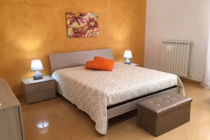 CASA VACANZE IL GIRASOLE