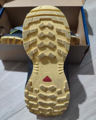 scarpe da trekking 