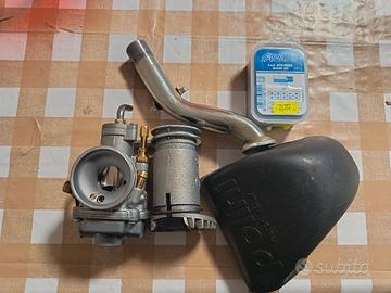 carburatore cp 21 polini 