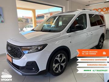 FORD Tourneo Connect 3�s Grand Tourneo Connect ...