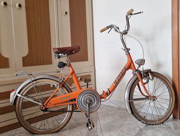 bici pieghevole  Graziella Legnano anni 60/70