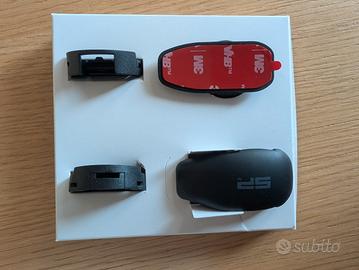 Supporto cellulare Sp connect Aero Mount pro kit