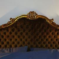 Testiera letto matrimoniale