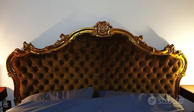 Testiera letto matrimoniale