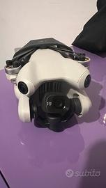 Drone dji mini 4 pro combo