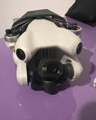 Drone dji mini 4 pro combo