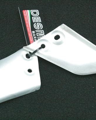 Paratacchi pilota Ducati Monster s2r s4r s4rs