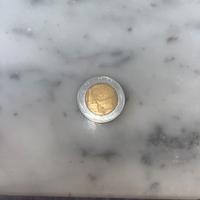 500 lire 1986 rara