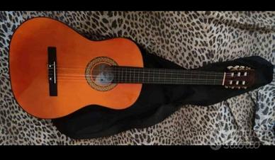 chitarra classica 