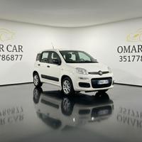 Fiat Panda 0.9 B/METANO 2017 NEOP.