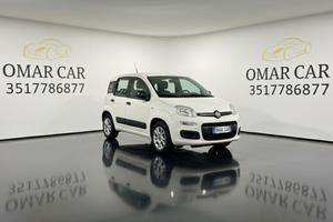 Fiat Panda 0.9 B/METANO 2017 NEOP.