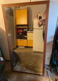 Specchio per la casa