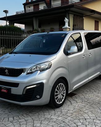 Peugeot Traveller 1.5 DIESEL 120 CV furgone 8 post