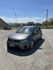 2010 Volkswagen Polo