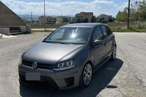 2010 Volkswagen Polo