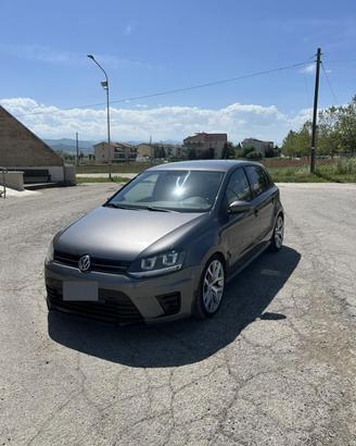 2010 Volkswagen Polo