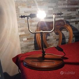 lampada da scrivania 