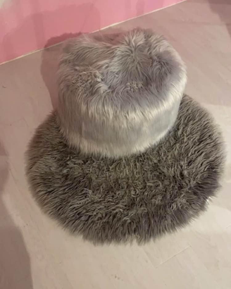 Pouf morbido