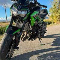 Kawasaki z900