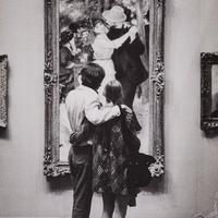 KURT AMMANN fotografia sali d'argento 1971