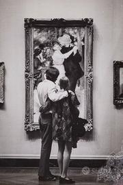 KURT AMMANN fotografia sali d'argento 1971