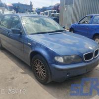 BMW 3 TOURING E46 320D 150CV 01-05 ricambi