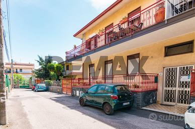 Appartamento - Nicolosi