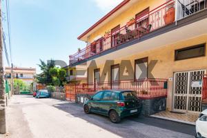 Appartamento - Nicolosi
