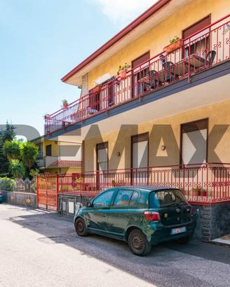Appartamento - Nicolosi