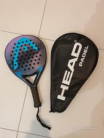 Racchette padel